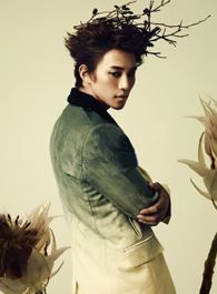 kingtheland具元的扮演者介绍、是谁演的？