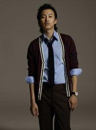 Island金南佶扮演谁公开了吗