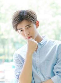 风起西州赵顺然扮演谁公开了吗