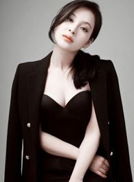 三妹和她的亲人们董玉娜的扮演者介绍、是谁演的？