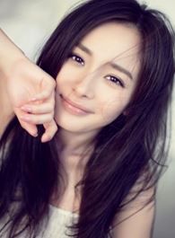 孤龙傲剑杨幂扮演谁公开了吗