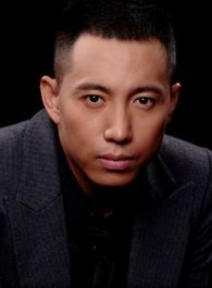 西进西进谷智鑫扮演谁公开了吗