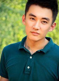 剑仙大人的风姿白云开/甄有乾的扮演者介绍、是谁演的？