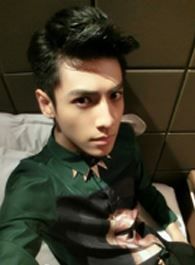 颜心记裴谈的扮演者介绍、是谁演的？