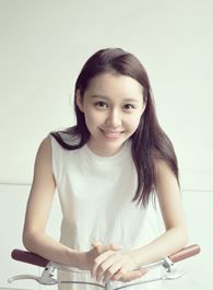 我的女孩金梓萱的扮演者介绍、是谁演的？