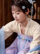 造作时光鸢尾的扮演者介绍、是谁演的？