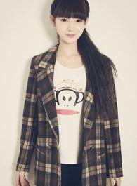 妙偶天成甄妙的扮演者介绍、是谁演的？