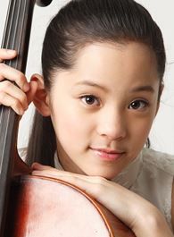 如月米兰的扮演者介绍、是谁演的？