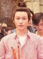 饕餮记常青的扮演者介绍、是谁演的？