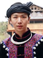 绣出我们的幸福生活李阿旺的扮演者介绍、是谁演的？