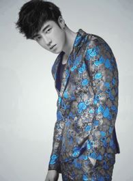 大鼻子情圣徐有琛的扮演者介绍、是谁演的？