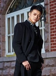 设局陆逸飞的扮演者介绍、是谁演的？