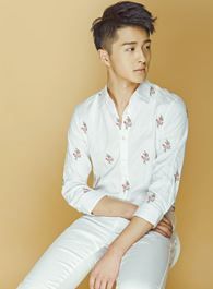 爱的元宇宙萧然的扮演者介绍、是谁演的？