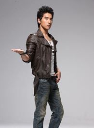 谢谢你听见我姜家齐的扮演者介绍、是谁演的？