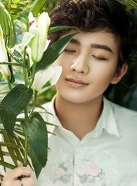 勿扰飞升桓宗的扮演者介绍、是谁演的？