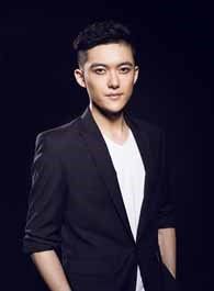 暗影侦探阿东的扮演者介绍、是谁演的？