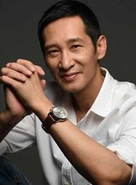 仙剑拜月教主的扮演者介绍、是谁演的？