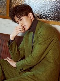 第二次初见段邵义的扮演者介绍、是谁演的？