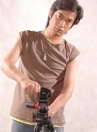 我的中国芯吴浩宇的扮演者介绍、是谁演的？