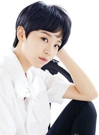 今生也请多指教尹珠媛/潘知音的扮演者介绍、是谁演的？