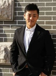 心爱的杜峥的扮演者介绍、是谁演的？