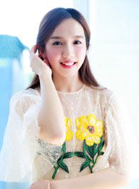 黑白密码古蔺娜的扮演者介绍、是谁演的？