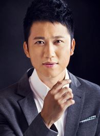 你是我的漫天繁星冷万山的扮演者介绍、是谁演的？