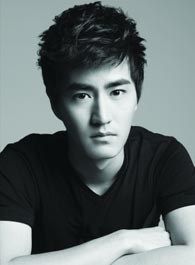 明日生存指南肖杰的扮演者介绍、是谁演的？