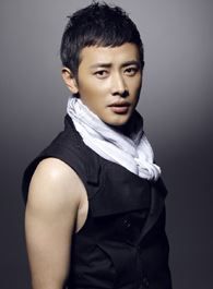 执行局齐麟的扮演者介绍、是谁演的？