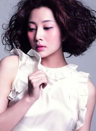 好女好男廖莎的扮演者介绍、是谁演的？