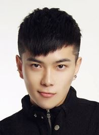 狐门秘事阴阳师晋川的扮演者介绍、是谁演的？