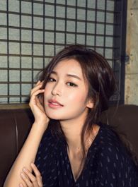 经常请吃饭的漂亮姐姐姜世英的扮演者介绍、是谁演的？