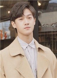 一不小心喵上你张昊的扮演者介绍、是谁演的？