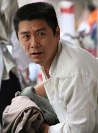 八月桂花开蒋树增的扮演者介绍、是谁演的？