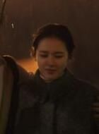 经常请吃饭的漂亮姐姐尹真儿的扮演者介绍、是谁演的？