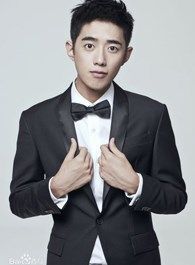 你好呀我的橘子恋人陆森的扮演者介绍、是谁演的？