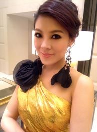 鼓楼外杨曼丽的扮演者介绍、是谁演的？