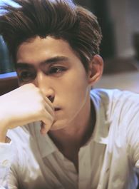 侬好我的东北女友夏子豪的扮演者介绍、是谁演的？