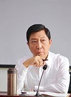 春风又绿江南岸李挺的扮演者介绍、是谁演的？