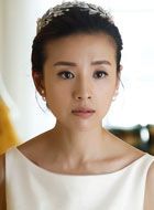 安娜的爱人郑慧珠的扮演者介绍、是谁演的？