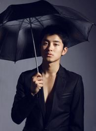 侬好我的东北女友陈少时的扮演者介绍、是谁演的？