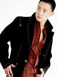 你好呀我的橘子恋人傅阳的扮演者介绍、是谁演的？