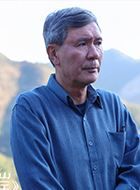 春风又绿江南岸向大中的扮演者介绍、是谁演的？