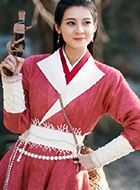 一夜新娘2花溶的扮演者介绍、是谁演的？