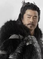 新天龙八部耶律洪基的扮演者介绍、是谁演的？