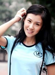 因为爱情有奇迹吴美姿的扮演者介绍、是谁演的？