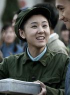 平凡的世界田晓霞的扮演者介绍、是谁演的？