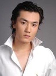 武媚娘传奇戴青的扮演者介绍、是谁演的？