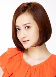 骄阳似我银素萍的扮演者介绍、是谁演的？