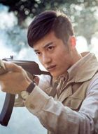 解密潘森的扮演者介绍、是谁演的？